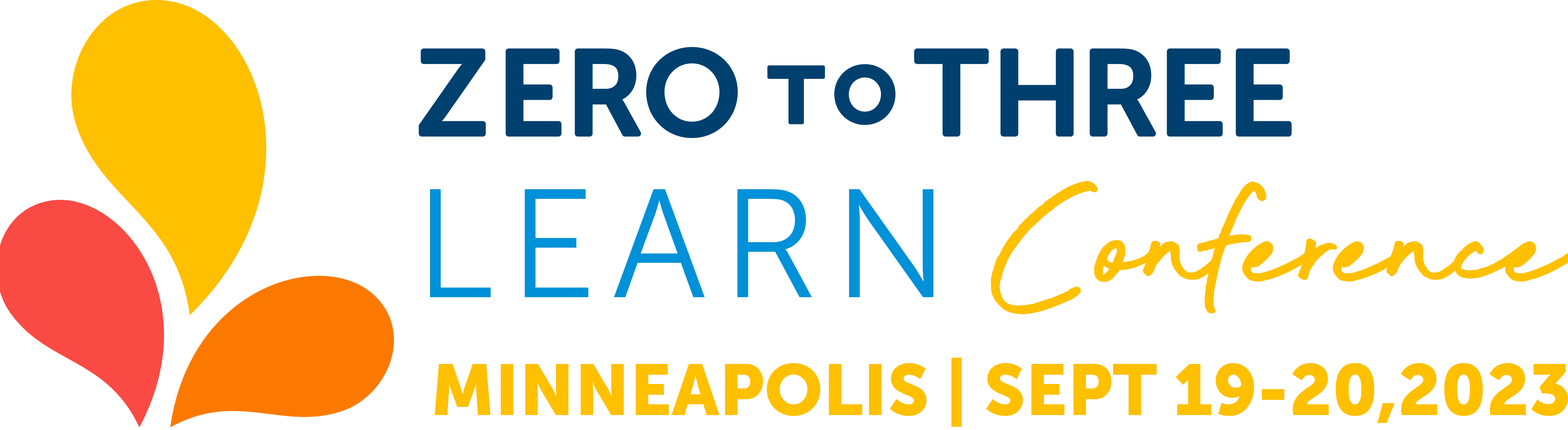 ZERO TO THREE LEARN Conference