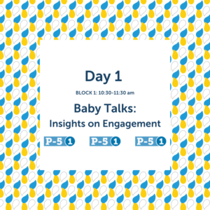 Baby Talks: Insights on Engagement